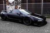 LB-Works Honda NSX