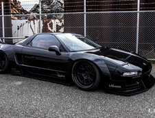 LB-Works Honda NSX