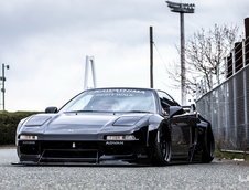 LB-Works Honda NSX