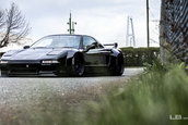 LB-Works Honda NSX