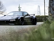 LB-Works Honda NSX