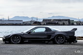 LB-Works Honda NSX