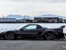 LB-Works Honda NSX