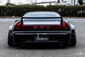 LB-Works Honda NSX