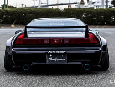 LB-Works Honda NSX