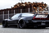 LB-Works Honda NSX