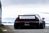 LB-Works Honda NSX