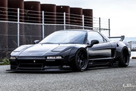 LB-Works Honda NSX