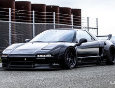 LB-Works Honda NSX