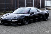 LB-Works Honda NSX