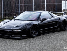 LB-Works Honda NSX