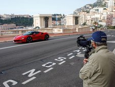 Le Grand Rendez-Vous cu Ferrari SF90 Stradale