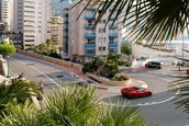 Le Grand Rendez-Vous cu Ferrari SF90 Stradale