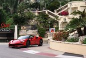 Le Grand Rendez-Vous cu Ferrari SF90 Stradale