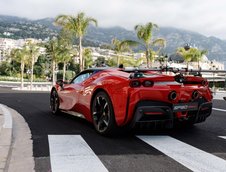 Le Grand Rendez-Vous cu Ferrari SF90 Stradale