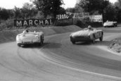 Le Mans 1955