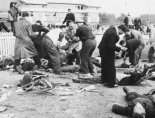 Le Mans 1955