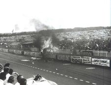 Le Mans 1955