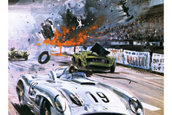 Le Mans 1955