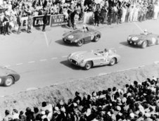 Le Mans 1955