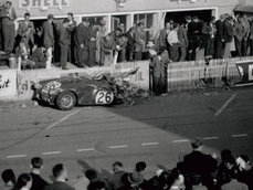 Le Mans 1955