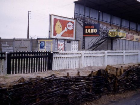 Le Mans 1955