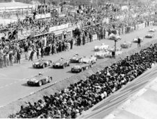 Le Mans 1955