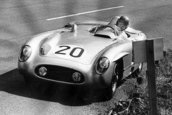 Le Mans 1955