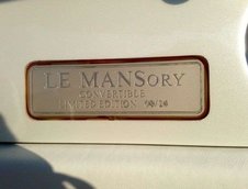 Le Mansory Convertible de vanzare