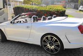 Le Mansory Convertible de vanzare