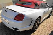 Le Mansory Convertible de vanzare