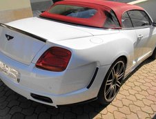 Le Mansory Convertible de vanzare