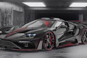 Le Mansory