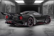 Le Mansory
