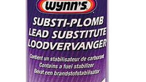 LEAD SUBSTITUTE- ADITIV BENZINA SUBSTITUENT PLUMB....