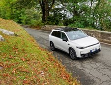 Leapmotor C10