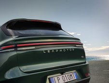 Leapmotor C10
