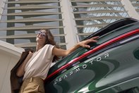 Leapmotor C10