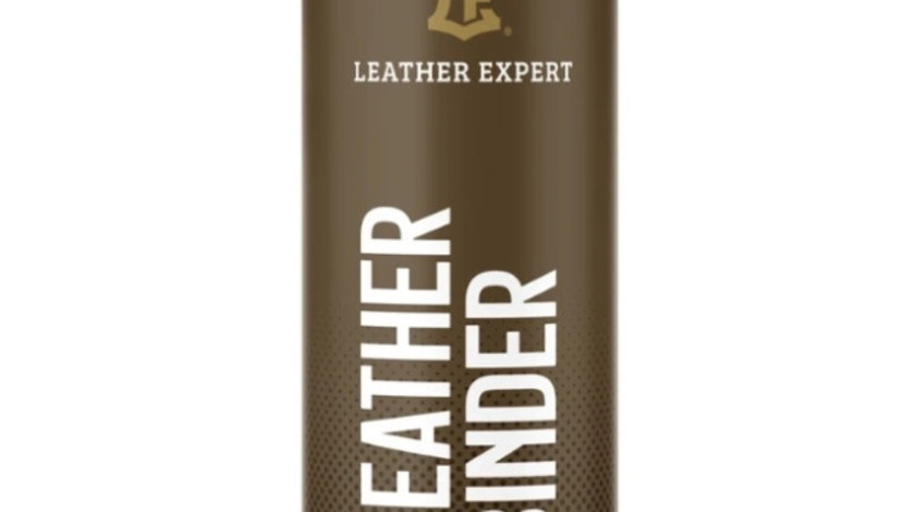 Leather Expert Leather Binder Solutie Liant De Piele 50ML LE-LB50
