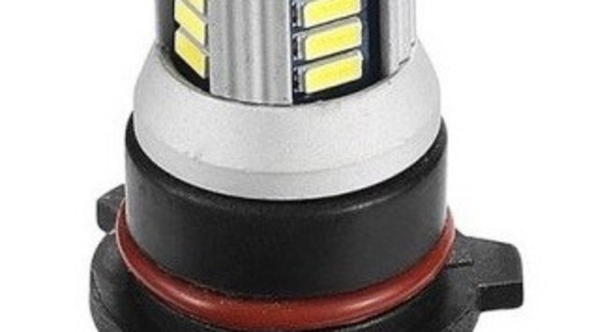 Led Auto Canbus P13W 30 Smd 3014 12/24V P13W-30SMD-4014 400893