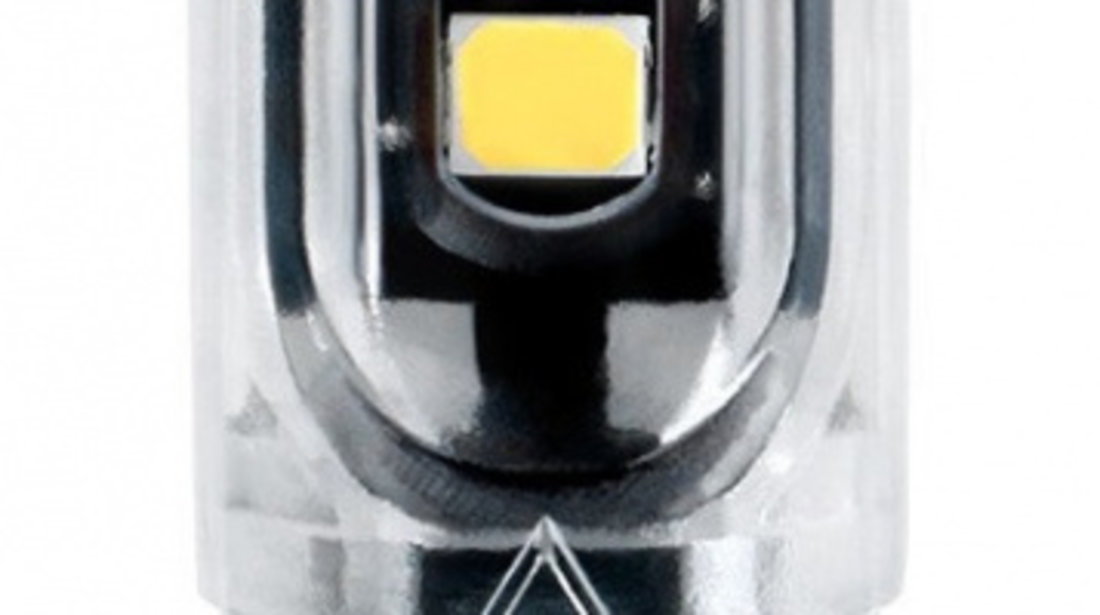 Led Auto Canbus T10 5 SMD 3030 12V T10-3030-5 217627