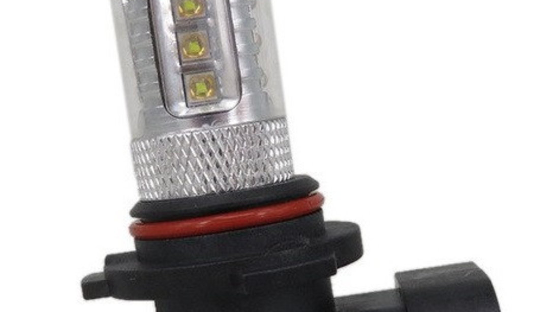 Led Auto HB4 9006 80W 12-24V Leduri CREE 750 Lm 233177