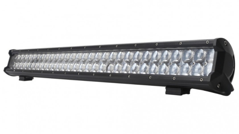 Led Bar 4D Auto Offroad 180W/12V-24V 15300 Lumeni 28&quot;/72CM Combo Beam 12/60 Grade 785300