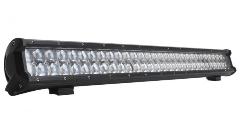 Led Bar 4D Auto Offroad 198W/12V-24V 16830 Lumeni 30.5&quot;/78CM Combo Beam 12/60 Grade 773267