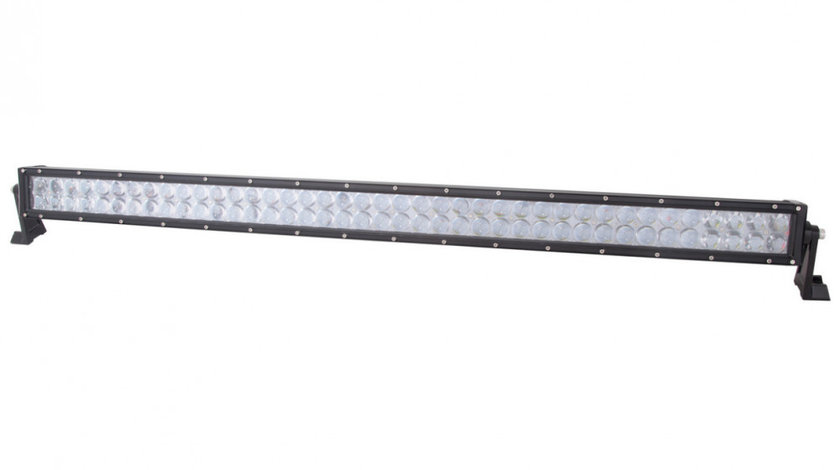 Led Bar 4D Auto Offroad 288W/12V-24V 21.100 Lumeni 50&quot;/127CM Combo Beam 8/90 Grade 428207