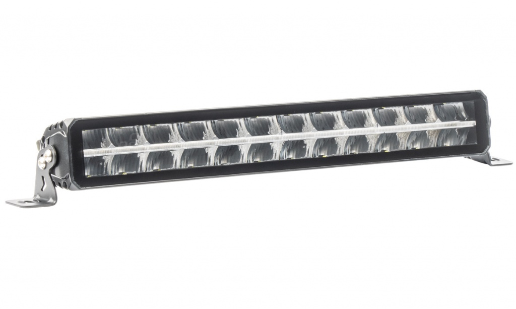 Led Bar Amio 12V / 24V 120W 6500K 12000Lm 56cm AWL71 04212