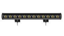 Led Bar Auto 120W 6D 12V-24V 12960 Lumeni 28&quot;...