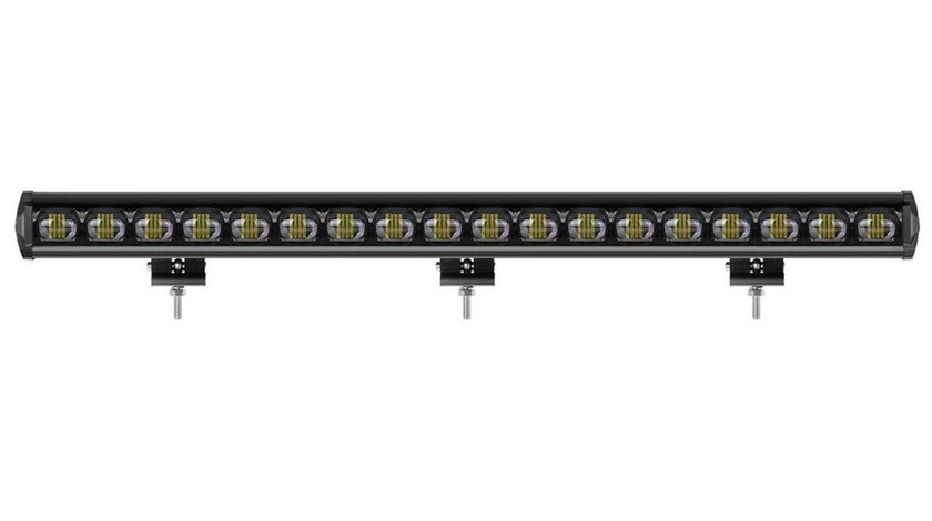 Led Bar Auto 180W 6D 12V-24V 19440 Lumeni 41&quot;/103CM 549939