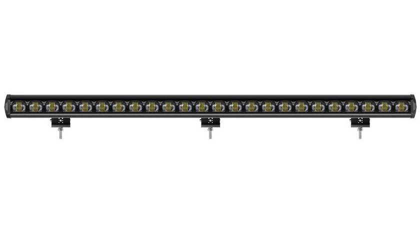 Led Bar Auto 240W 6D 12V-24V 25920 Lumeni 51&quot;/132.2CM 248680