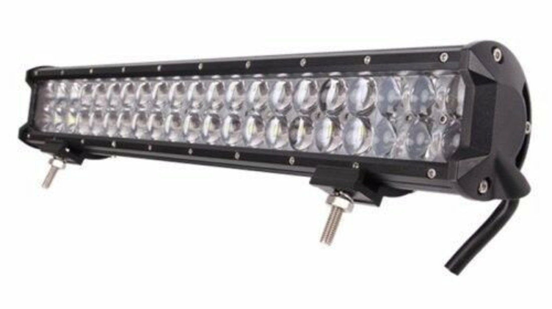 Led Bar Auto 459W Leduri Pe 3 Randuri 12V-24V 34020 Lumeni 31,5&quot;/82CM Combo Beam 12/60 Grade 917428